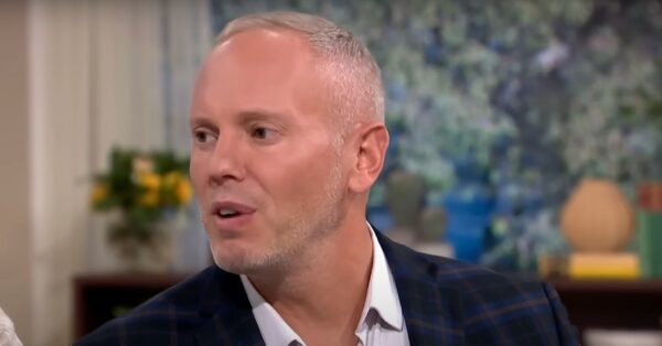 Rob Rinder: Navigating Law and Television with Excellence