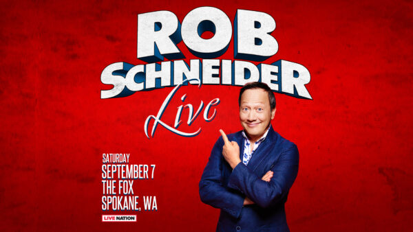 Rob Schneider: A Look at the Career of the Comedy Icon