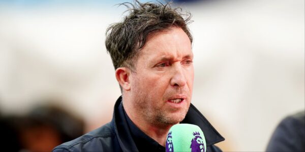 The Impact of Robbie Fowler on Football
