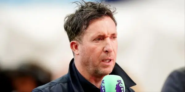 The Impact of Robbie Fowler on Football