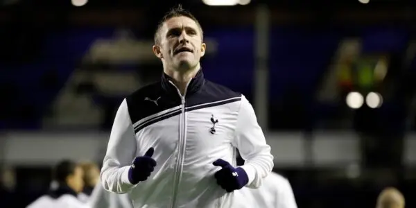 Celebrating the Legacy of Robbie Keane in Football