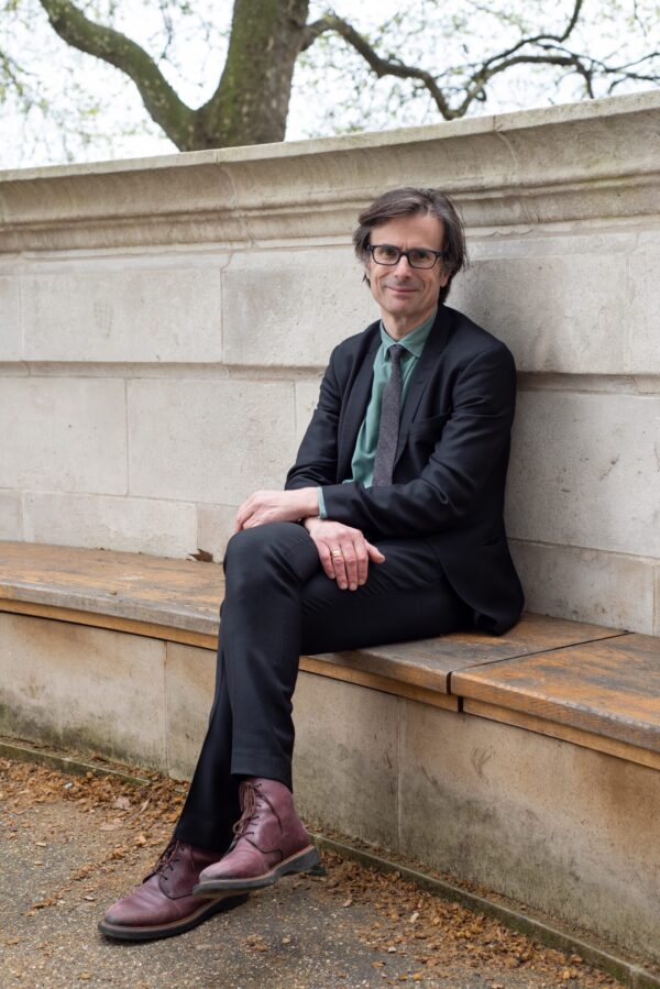 The Impact and Contributions of Robert Peston