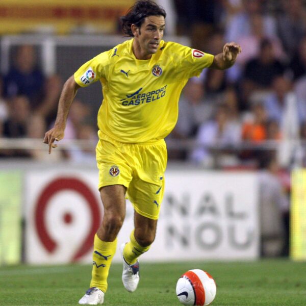 The Legacy of Robert Pires: A Football Icon