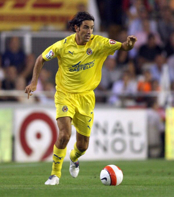 The Legacy of Robert Pires: A Football Icon