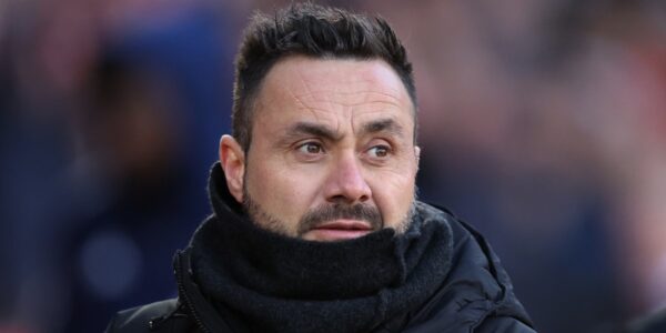 The Impact of Roberto De Zerbi on Modern Football Management