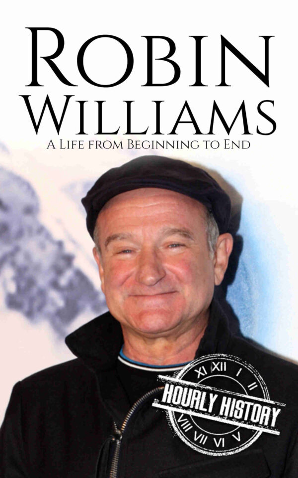 Remembering Robin Williams: A Legacy of Laughter and Love