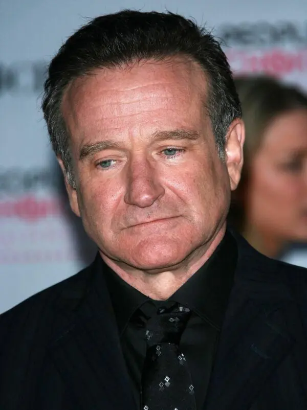 The Timeless Legacy of Robin Williams