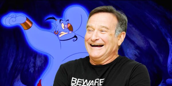 Remembering Robin Williams: A Comedy Legend
