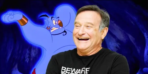 Remembering Robin Williams: A Comedy Legend