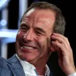 The Dynamic Career of Robson Green