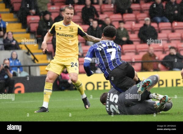 Rochdale Faces Southend Utd: Match Review and Highlights