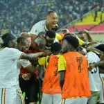 Rogers Mato: The Promising Young Athlete Making Headlines