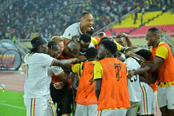 Rogers Mato: The Promising Young Athlete Making Headlines