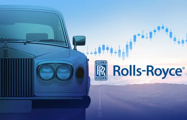 Understanding Rolls Royce Share Price Movements