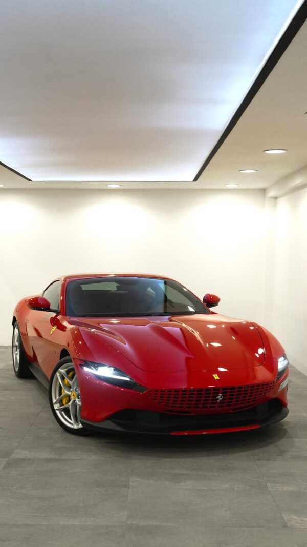 The Vibrant Culture and Heritage of Roma