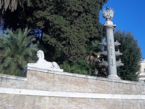 Discovering Roma: A City Steeped in History and Culture