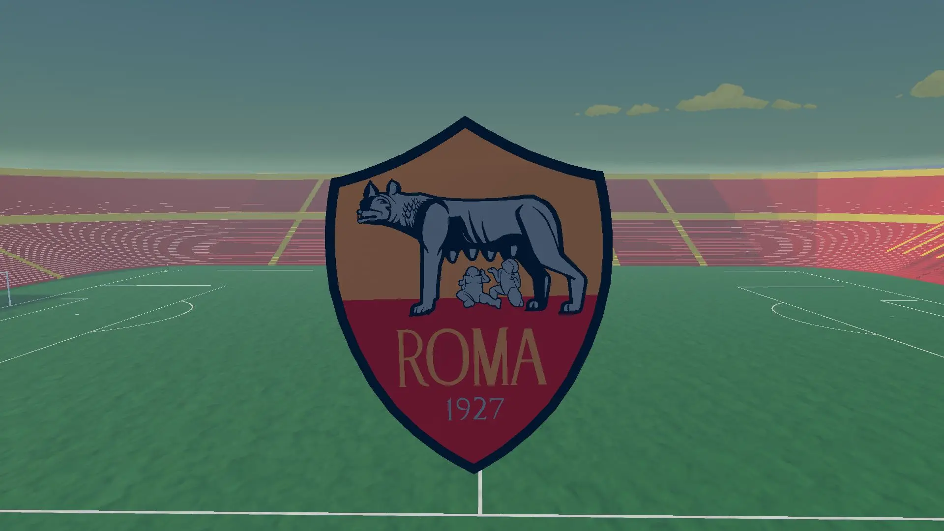 A Deep Dive into Roma FC’s Legacy and Current Season