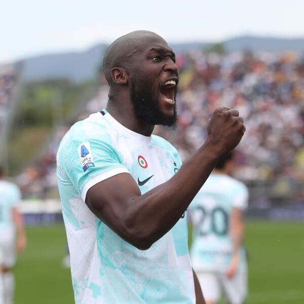 The Evolution of Romelu Lukaku in World Football