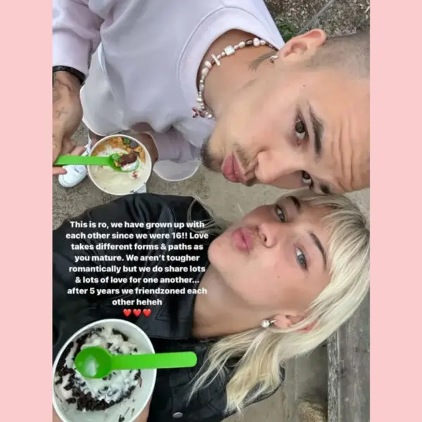 Who is Romeo Beckham’s Girlfriend? Latest Updates