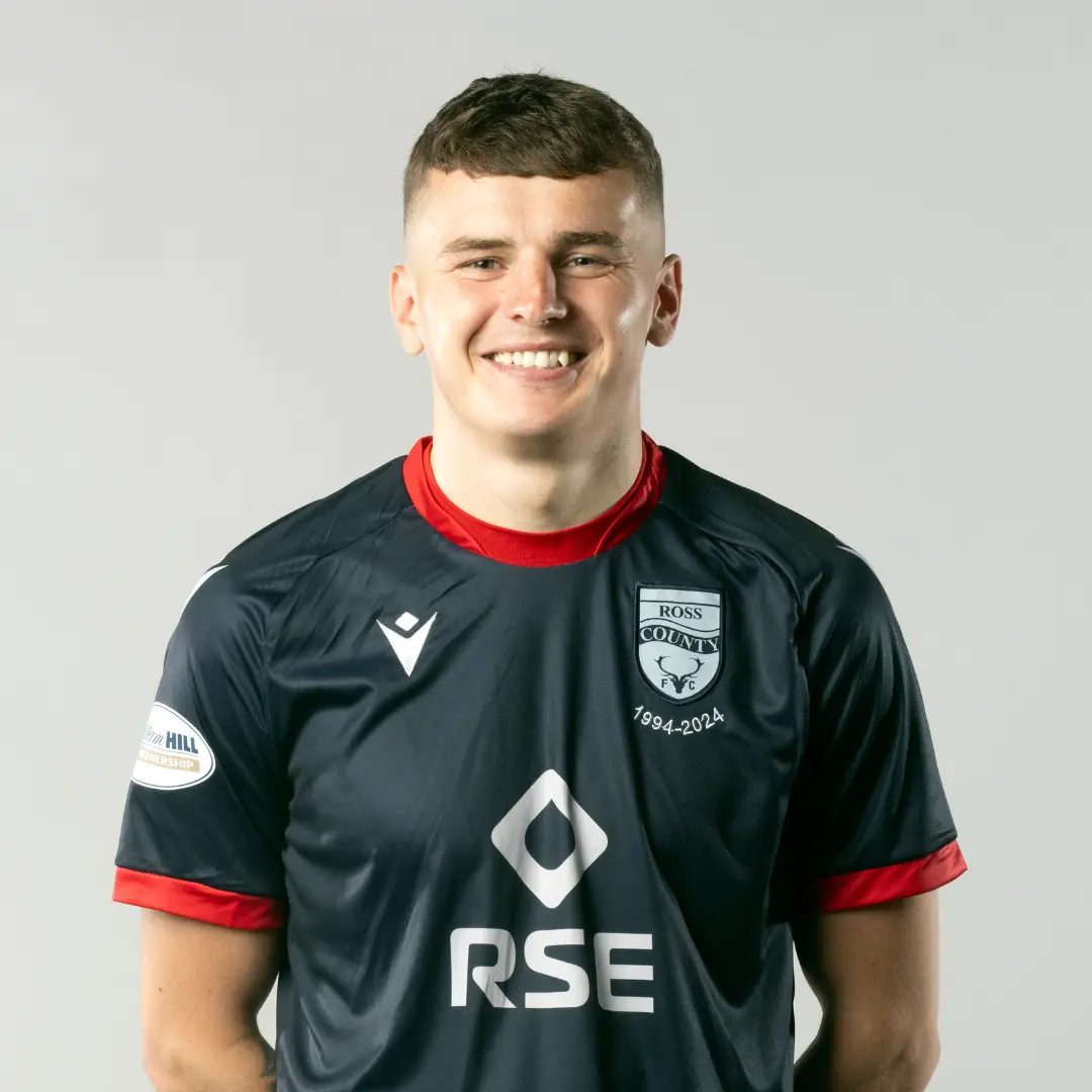 The Rise of Ronan Hale in Professional Football