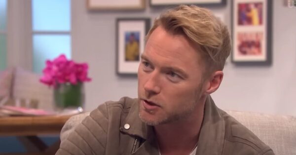 Ronan Keating: A Look at His Musical Legacy
