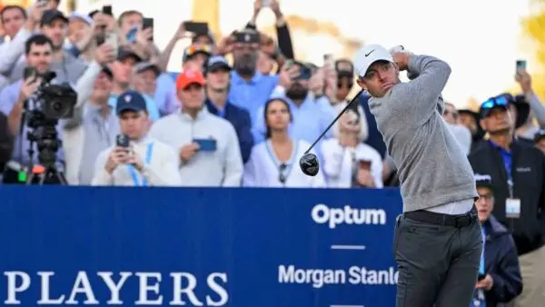 Rory McIlroy: A Journey Through Golfing Excellence