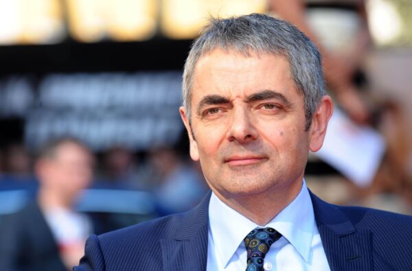 The Impact and Legacy of Rowan Atkinson in Comedy