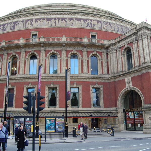 Discovering the Royal Albert Hall: A Cultural Icon