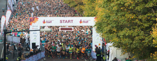 Exploring the Royal Parks Half Marathon 2023