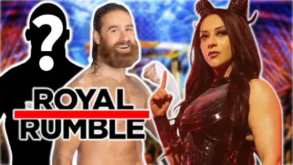 What to Expect at Royal Rumble 2026