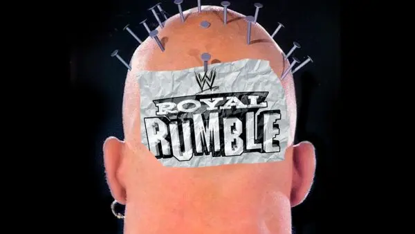 Anticipating the Royal Rumble 2023: A Look Ahead