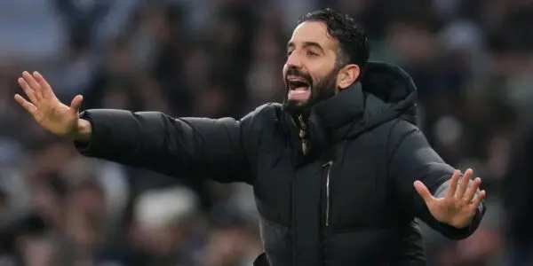 The Rise of Ruben Amorim in Football Management