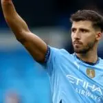 The Rise of Ruben Dias: Manchester City’s Defensive Rock