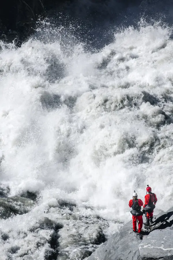 The Rush Phenomenon: A Closer Look