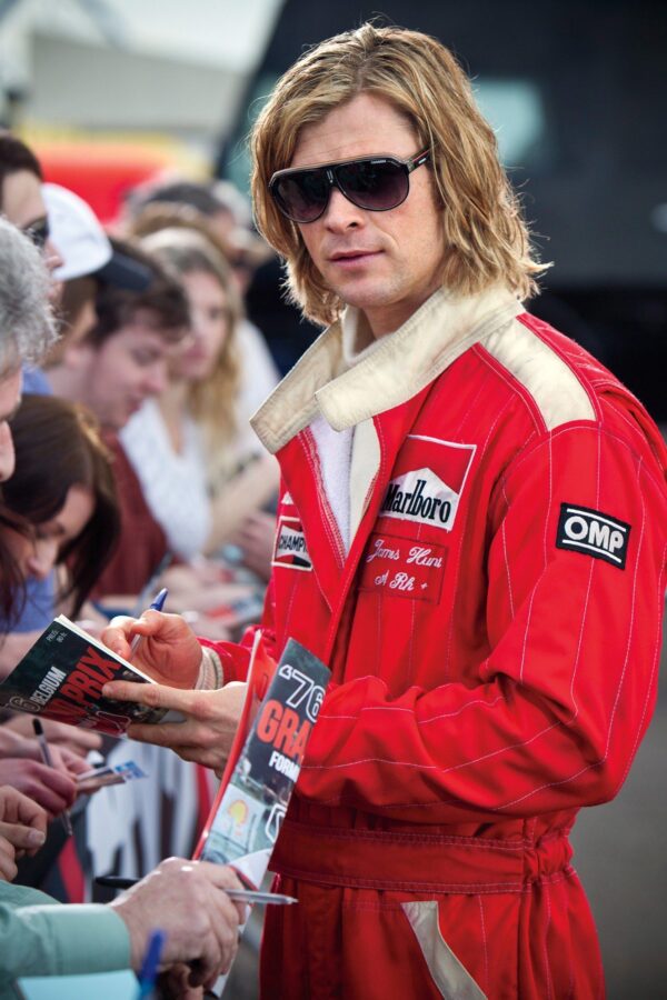 The Impact and Significance of the Rush Film