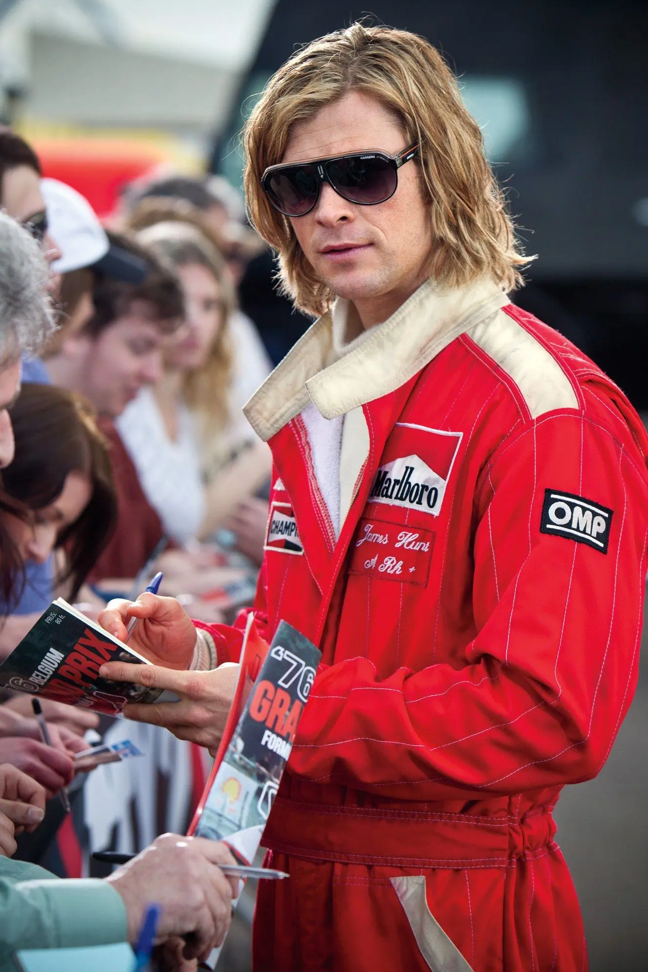 The Impact and Significance of the Rush Film