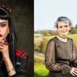 The Emergence of Ruth Codd in the Entertainment Scene