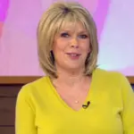 Ruth Langsford: A Look at Her Career and Recent Developments