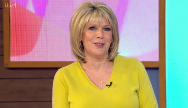 Ruth Langsford: A Look at Her Career and Recent Developments