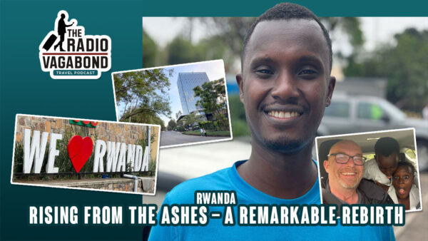 Rwanda: A Rising Star in Africa’s Development