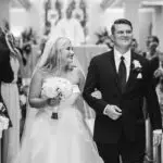 A Memorable Celebration: The Ryan Wedding