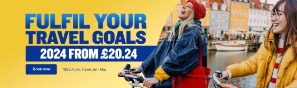 Everything You Need to Know About Ryanair Flights