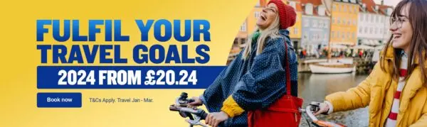 Everything You Need to Know About Ryanair Flights