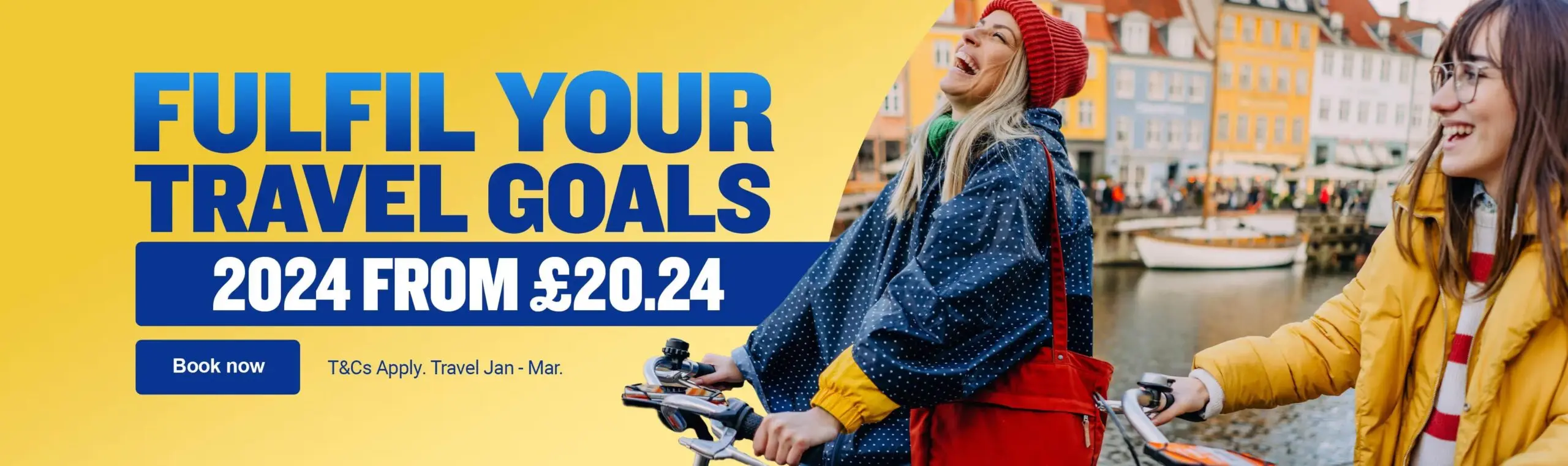 Everything You Need to Know About Ryanair Flights