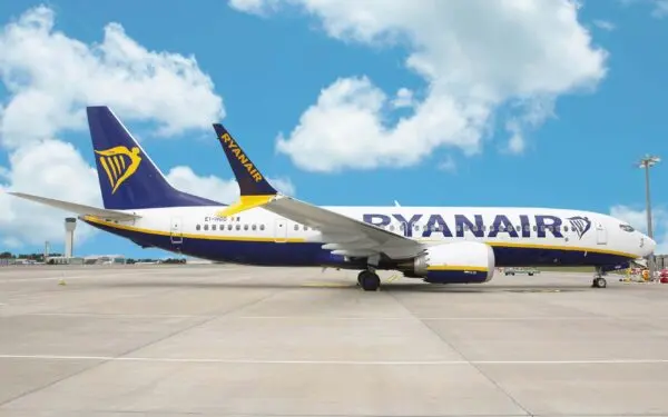 Latest Developments in Ryanair Flights for Travellers