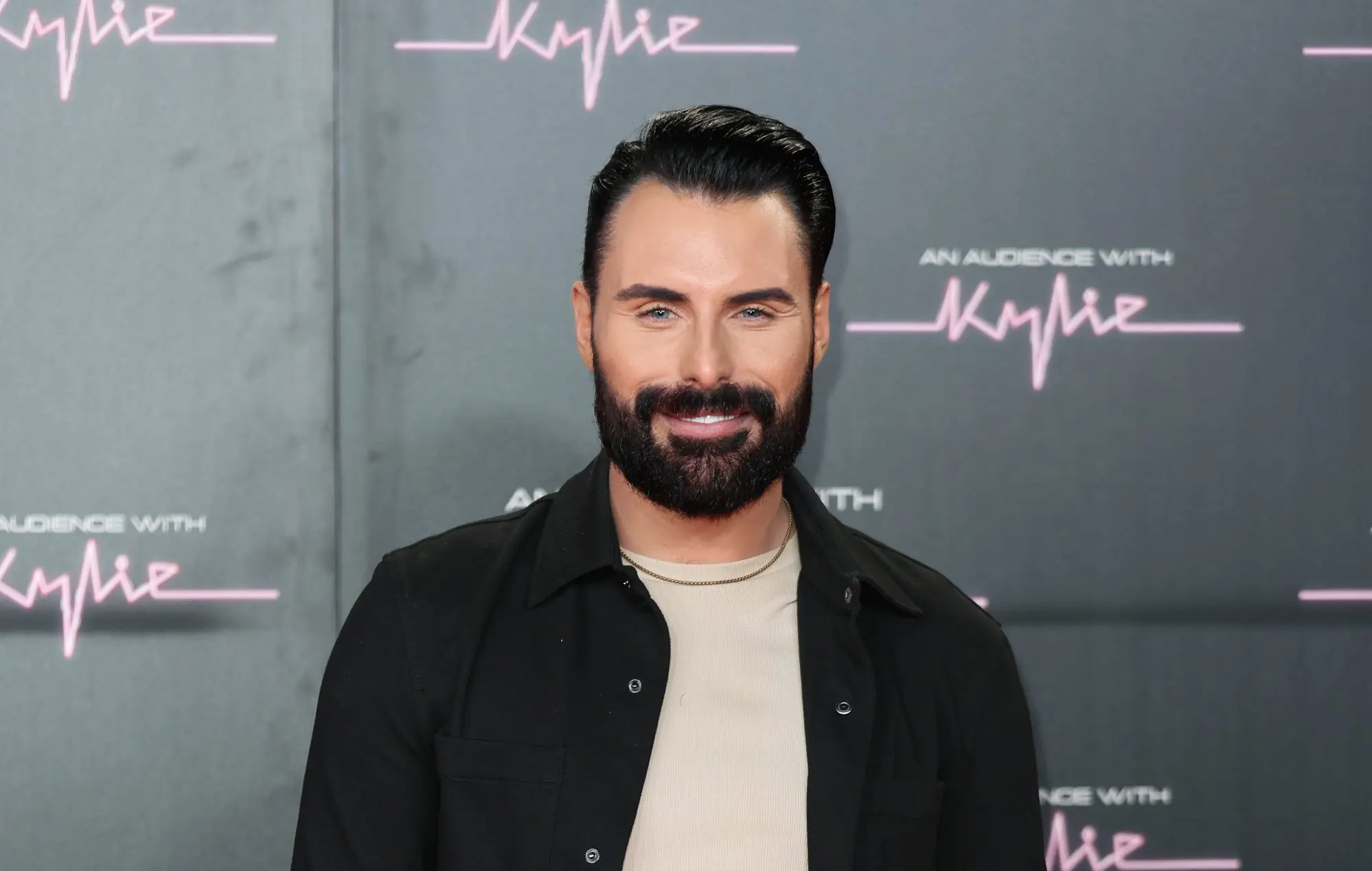 The Evolution of Rylan Clark in UK Entertainment