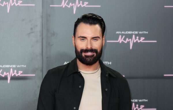 The Impact of Rylan Clark on UK Entertainment