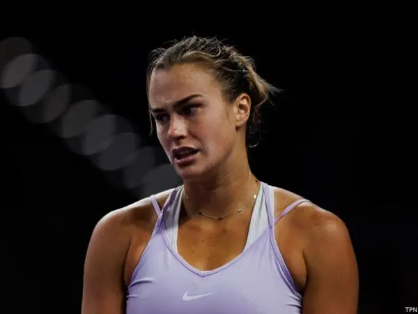 The Impressive Rise of Aryna Sabalenka in Women’s Tennis