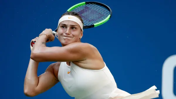 The Ascendancy of Aryna Sabalenka in Tennis