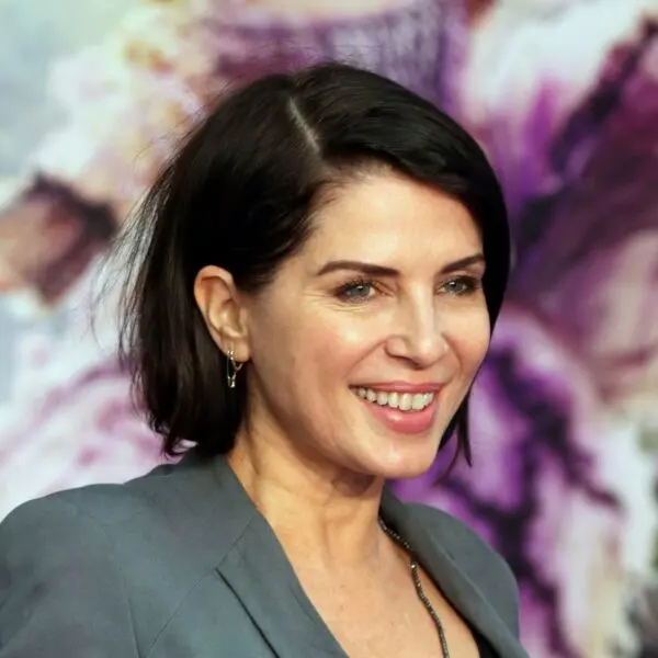 The Life and Career of Sadie Frost